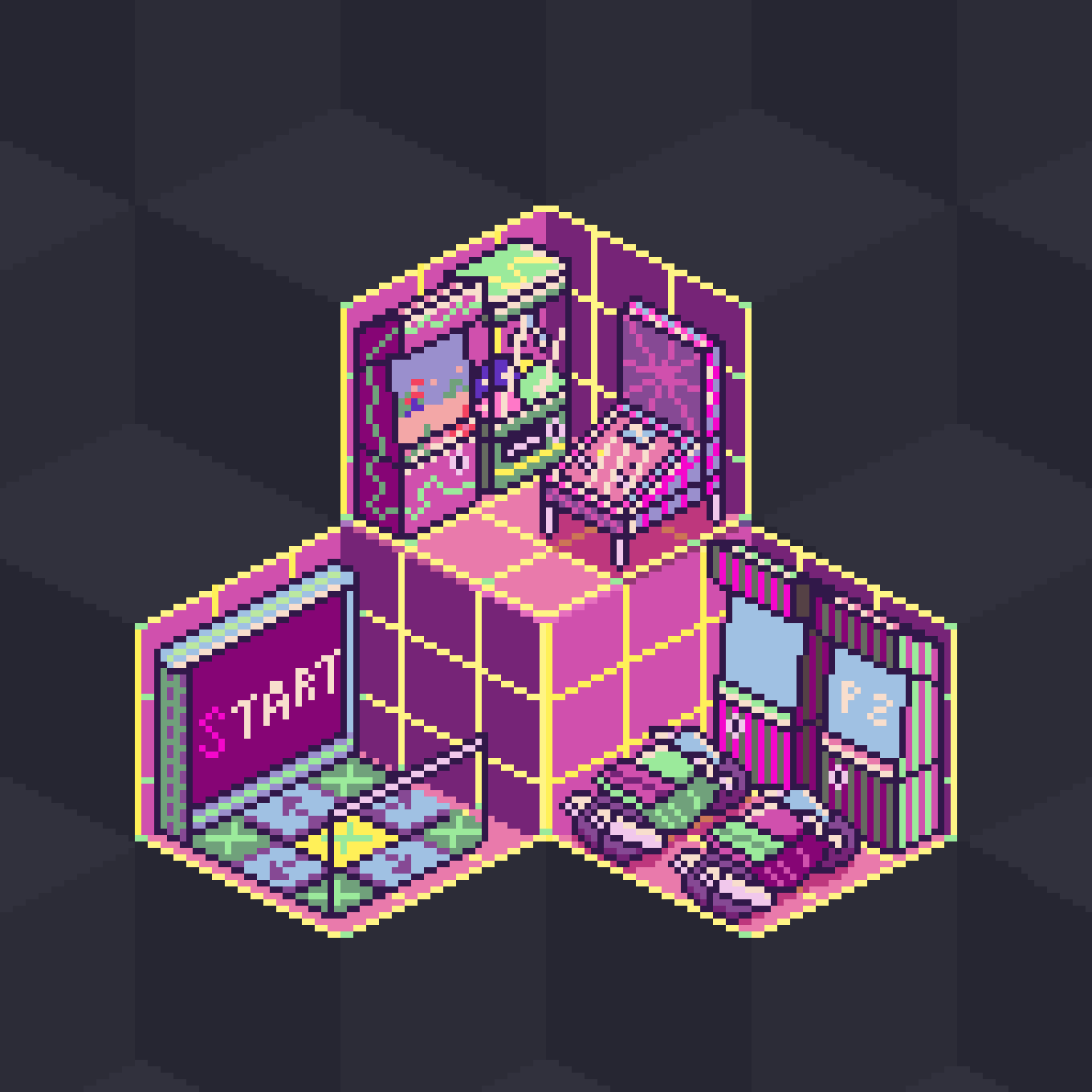 Submission for iso collab