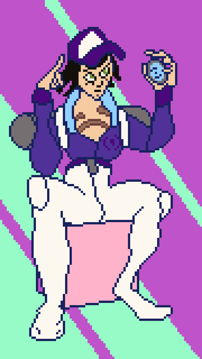 For Jeremy Nixon's DTIYS challenge