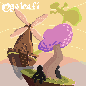 Airy Island